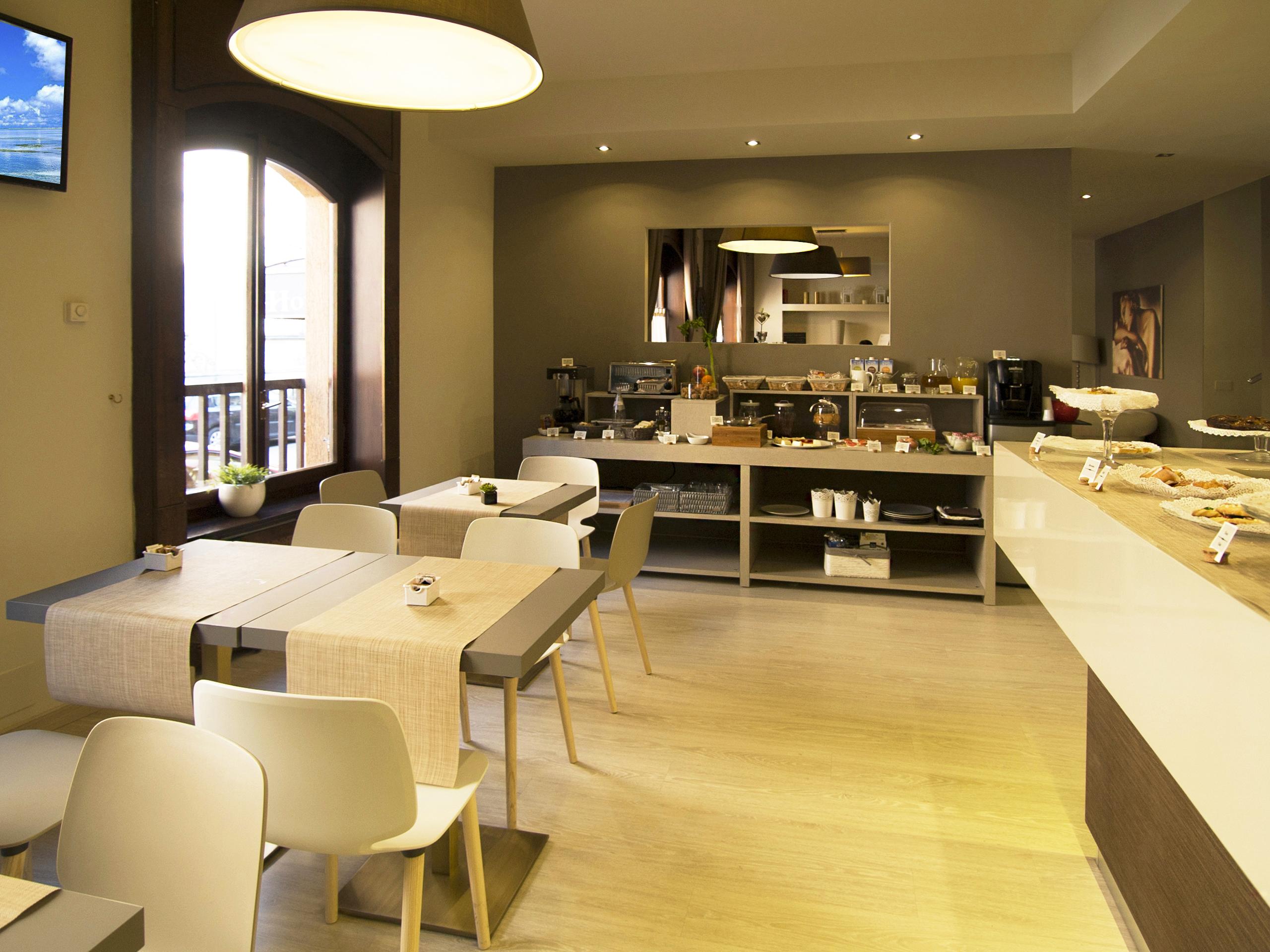 Hotel Ares Milano Exterior foto