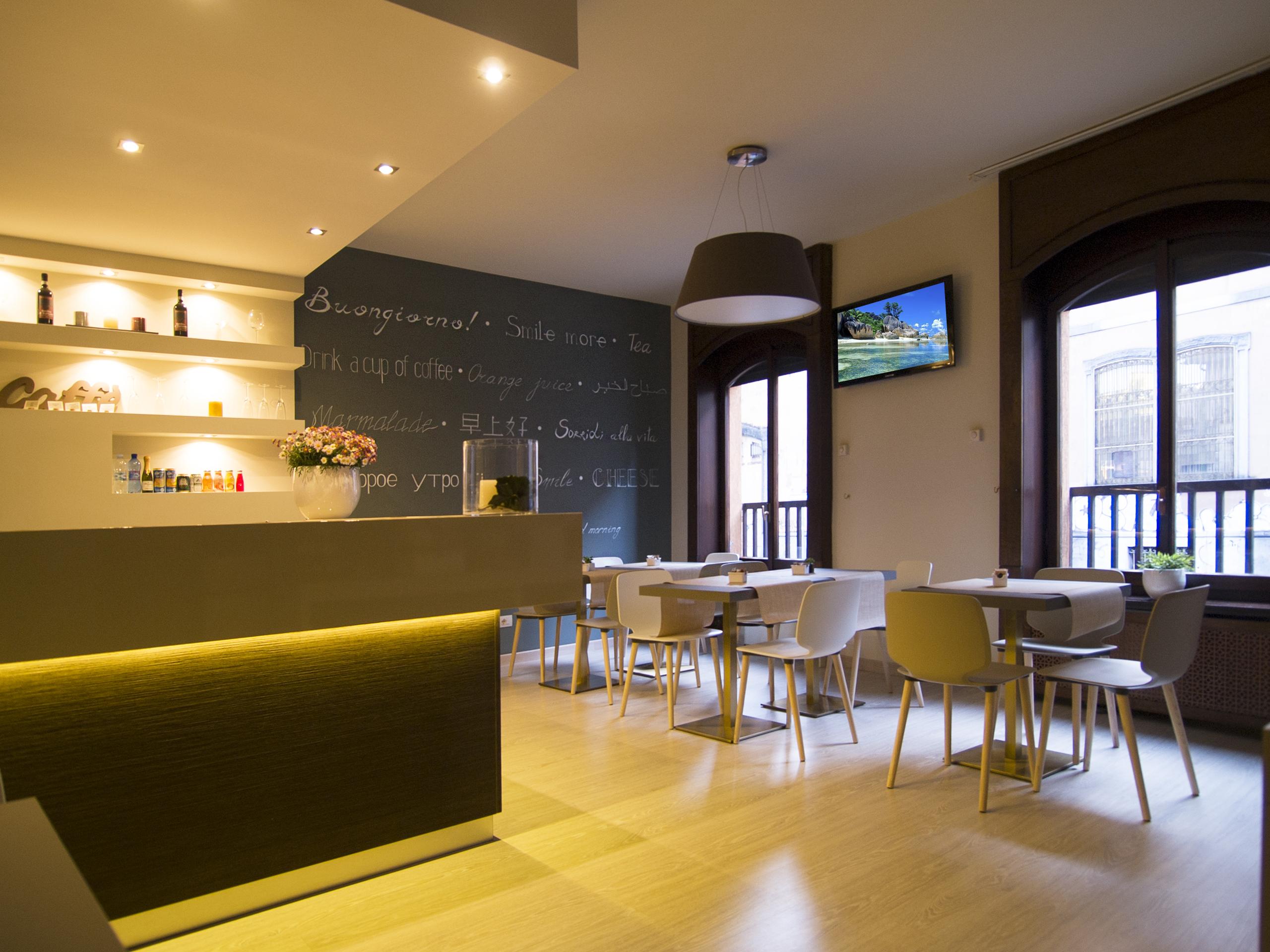 Hotel Ares Milano Exterior foto