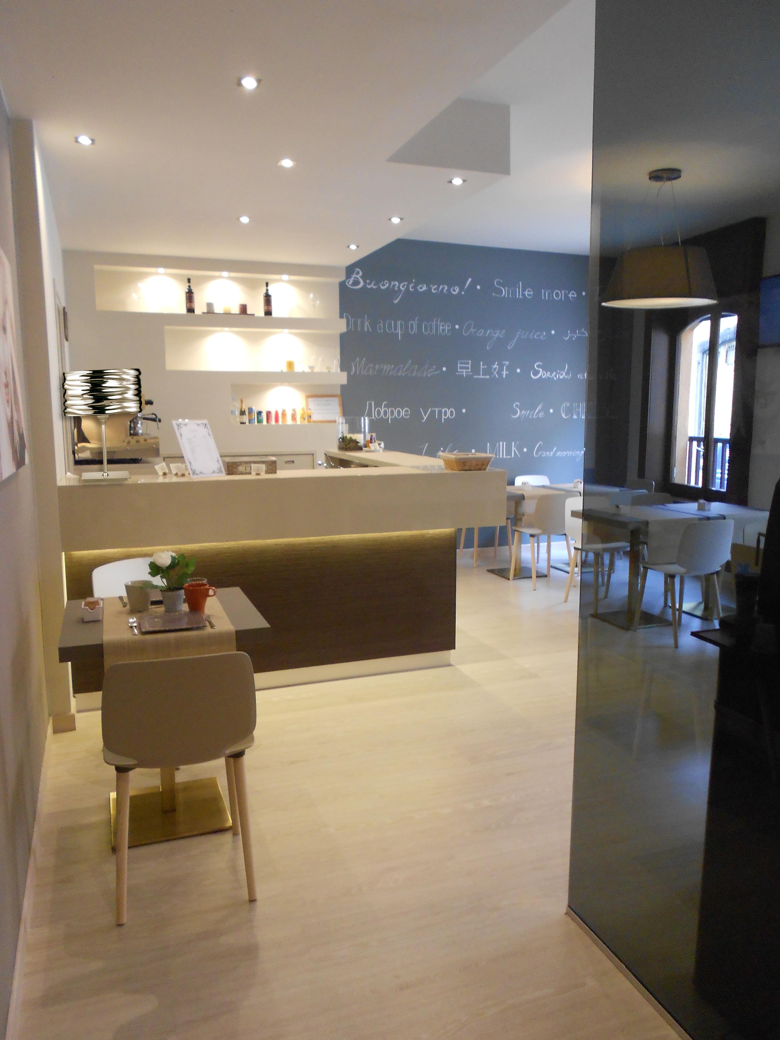 Hotel Ares Milano Exterior foto